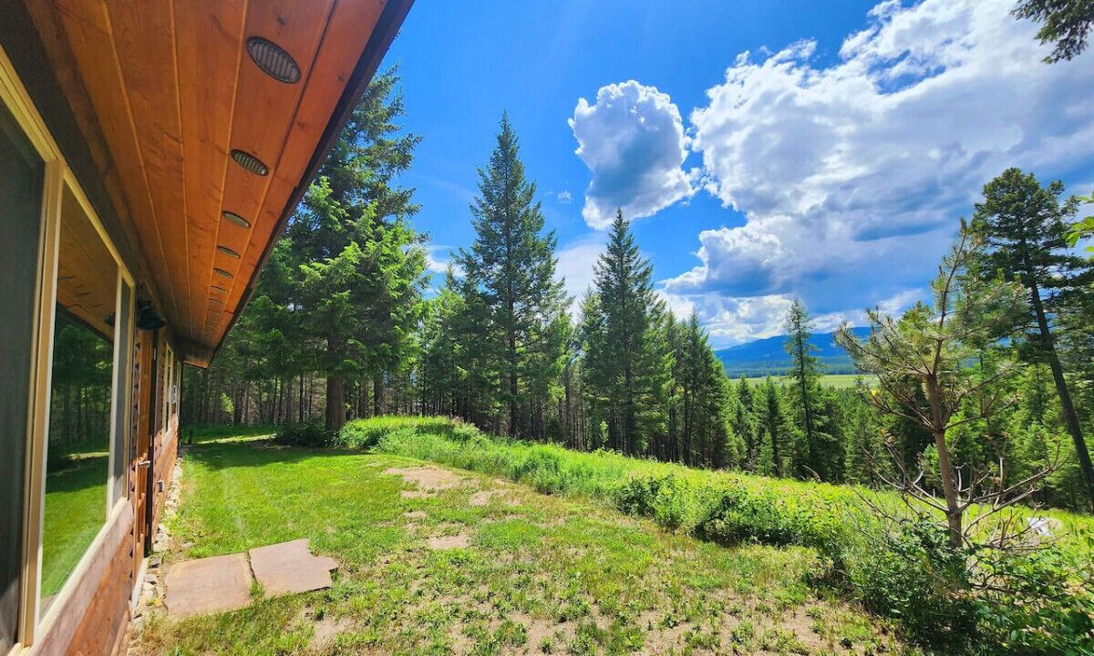 Photo of Outdoor in Whitefish