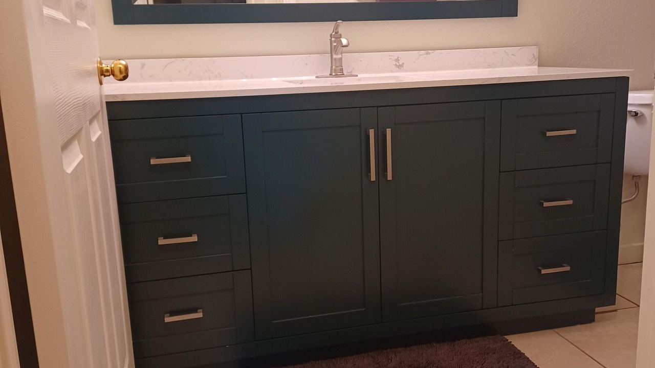 Photo of Bathroom in Paradise Valley Village