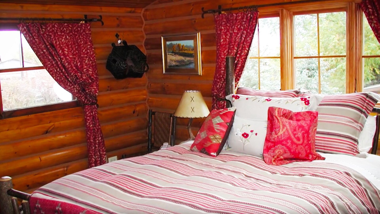 Photo of Bedroom in Ennis