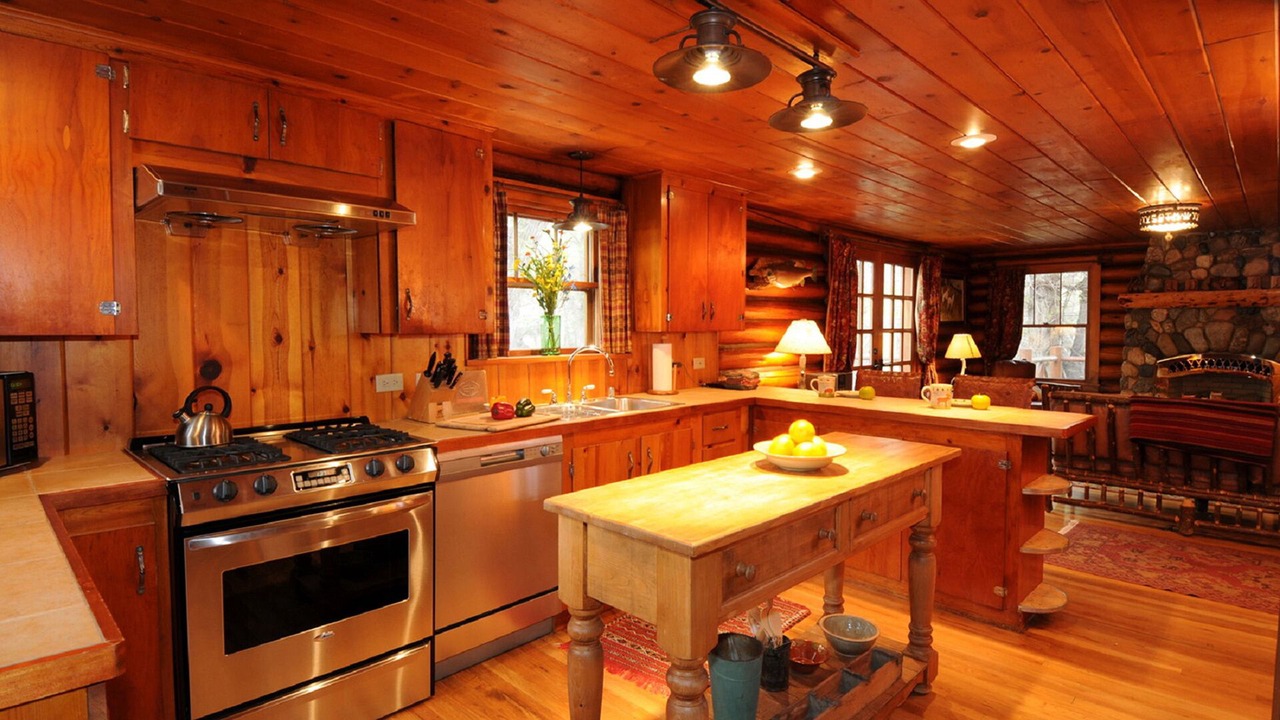 Photo of Kitchen in Ennis