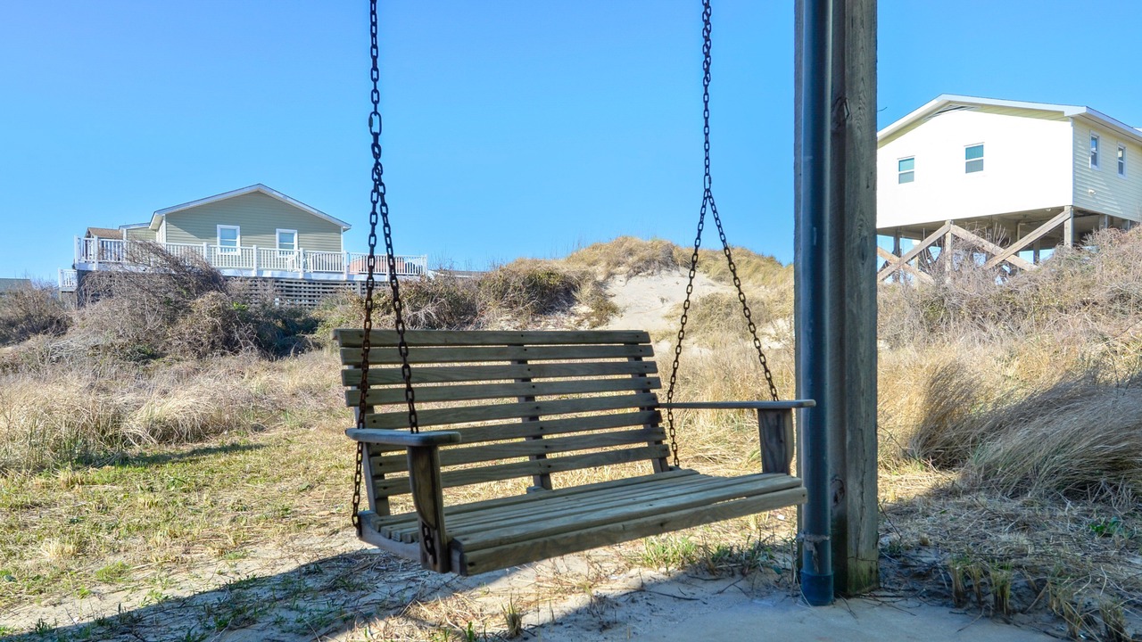 Photo of Outdoor in South Nags Head