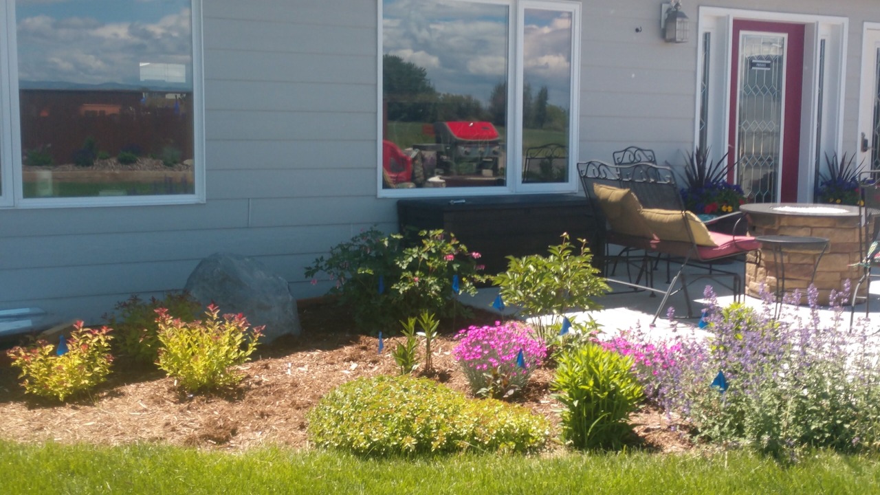 Photo of Patio Balcony in Bozeman