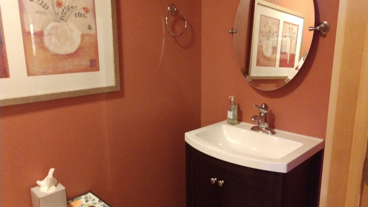 Photo of Bathroom in Bozeman