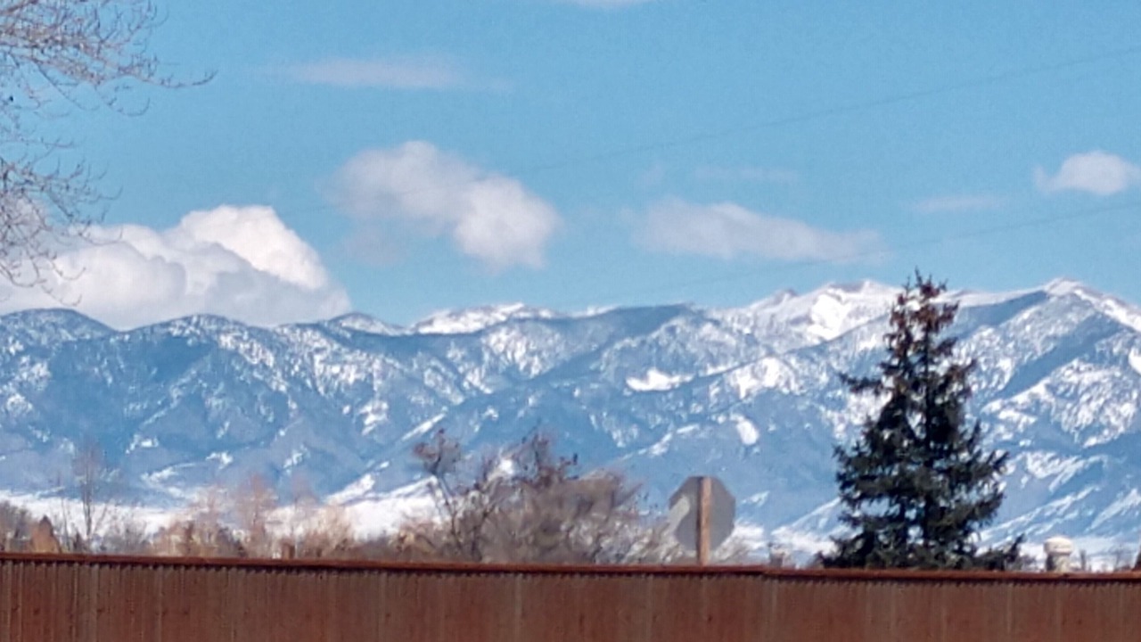 Photo of Outdoor in Bozeman