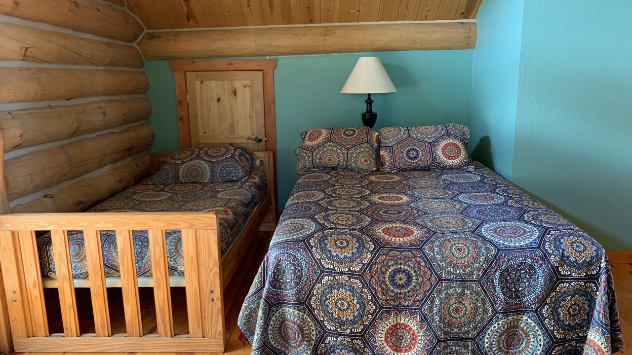 Photo of Bedroom in Mission Ridge