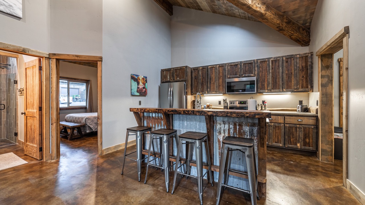 Photo of Kitchen in Coram