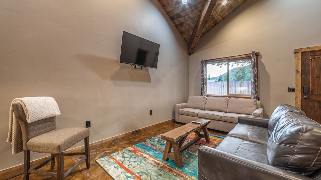 Photo of Livingroom in Coram