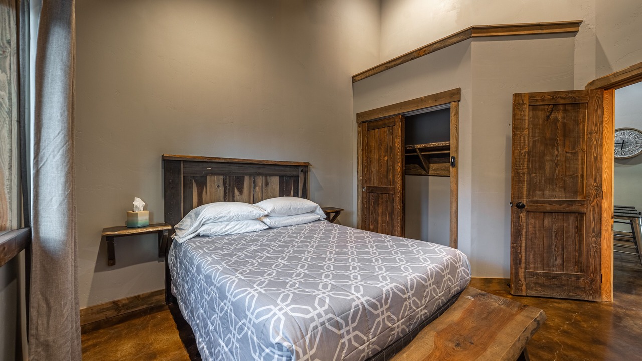 Photo of Bedroom in Coram