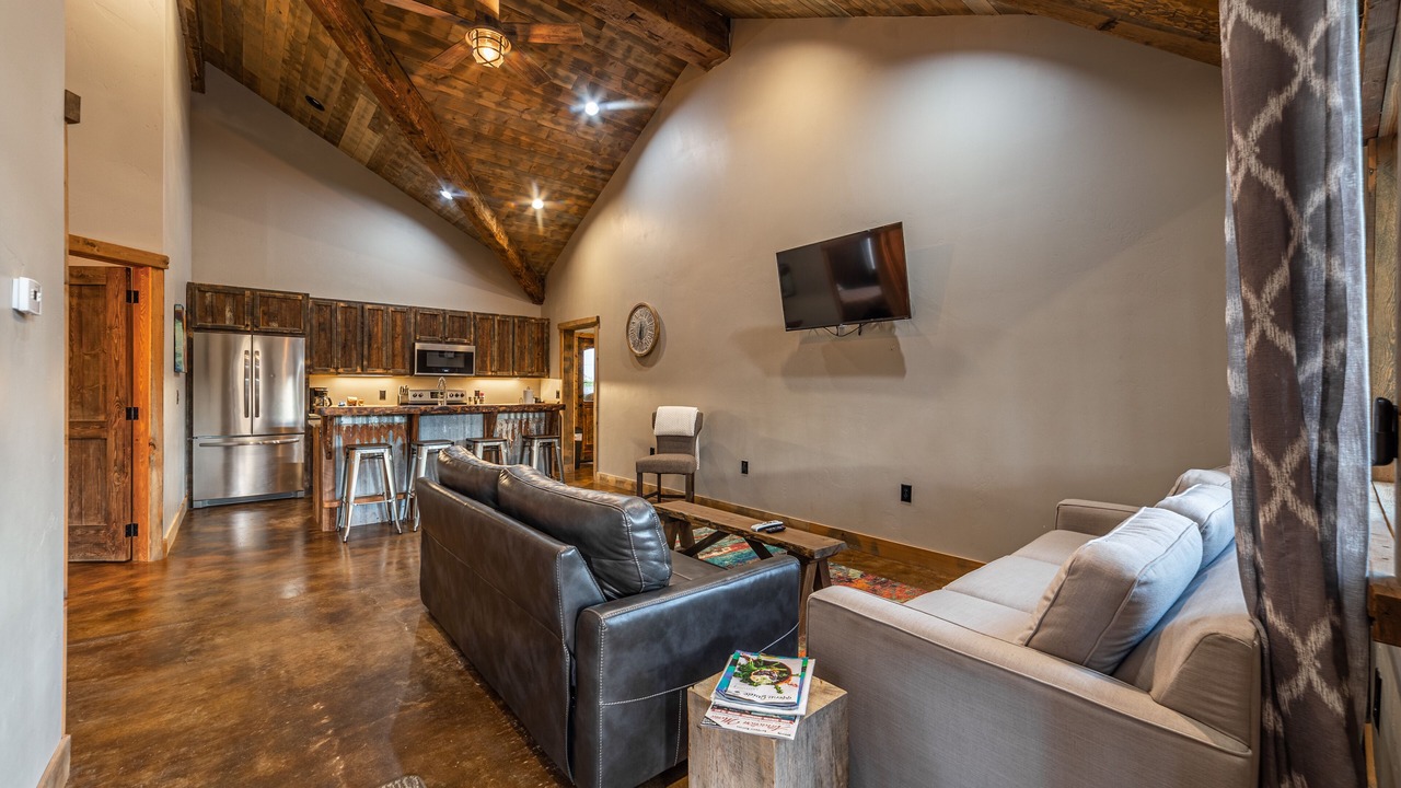 Photo of Livingroom in Coram