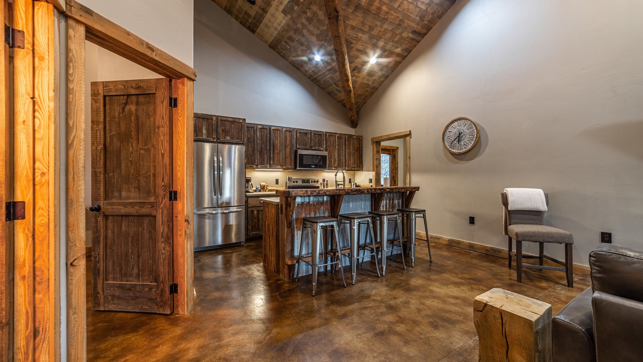 Photo of Kitchen in Coram