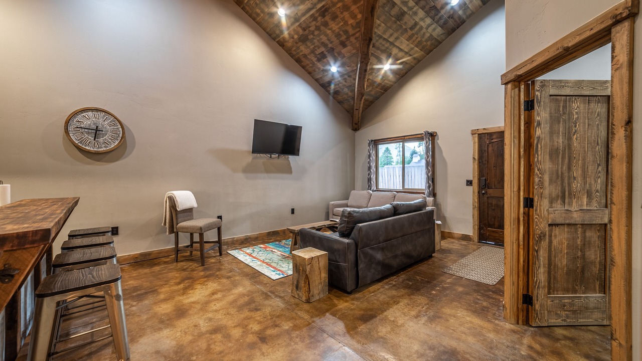 Photo of Livingroom in Coram