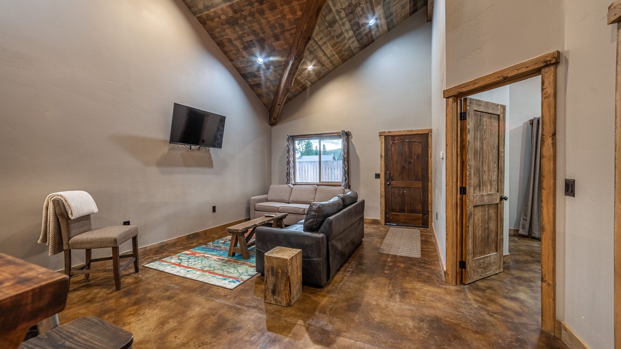 Photo of Livingroom in Coram