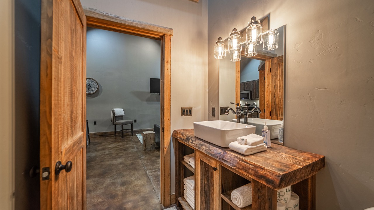 Photo of Bathroom in Coram