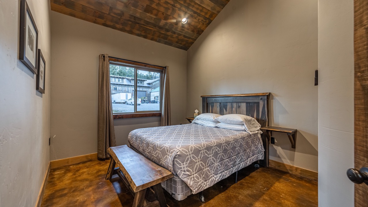 Photo of Bedroom in Coram