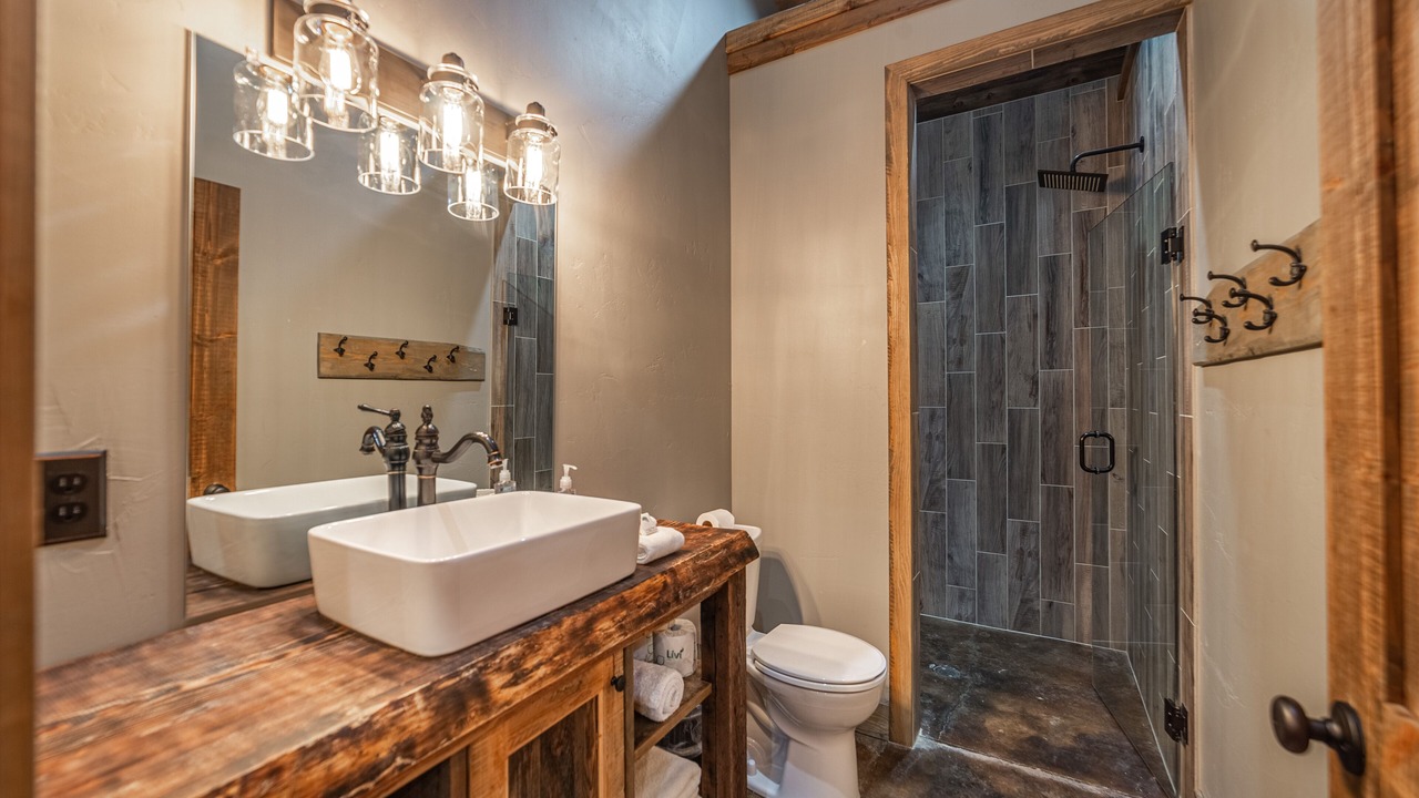 Photo of Bathroom in Coram