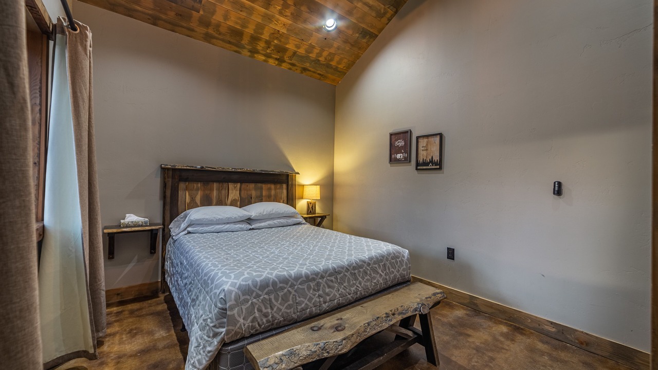 Photo of Bedroom in Coram