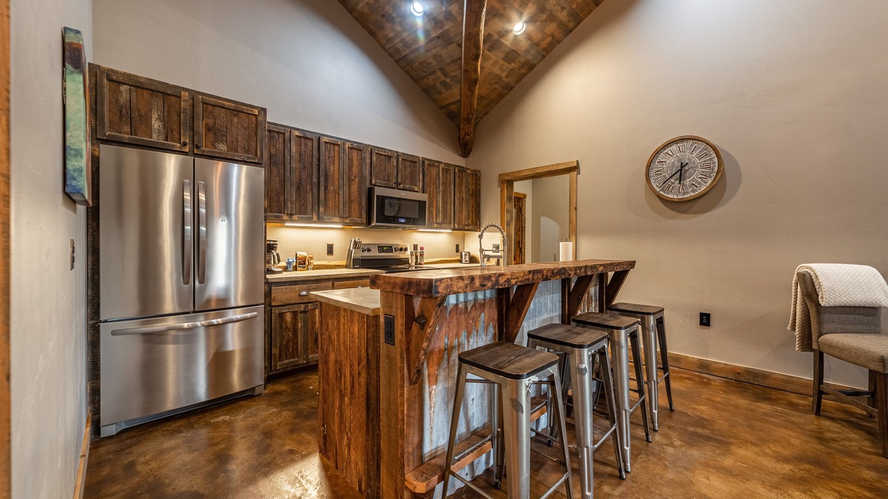 Photo of Kitchen in Coram