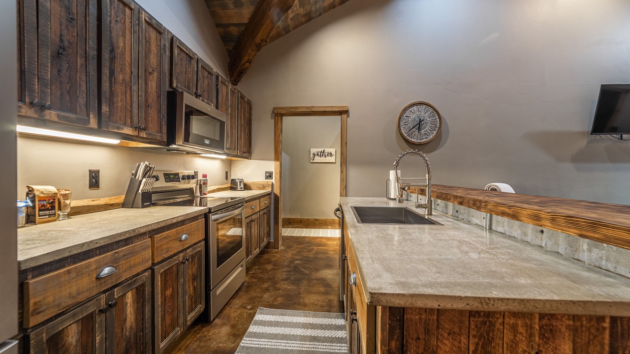 Photo of Kitchen in Coram