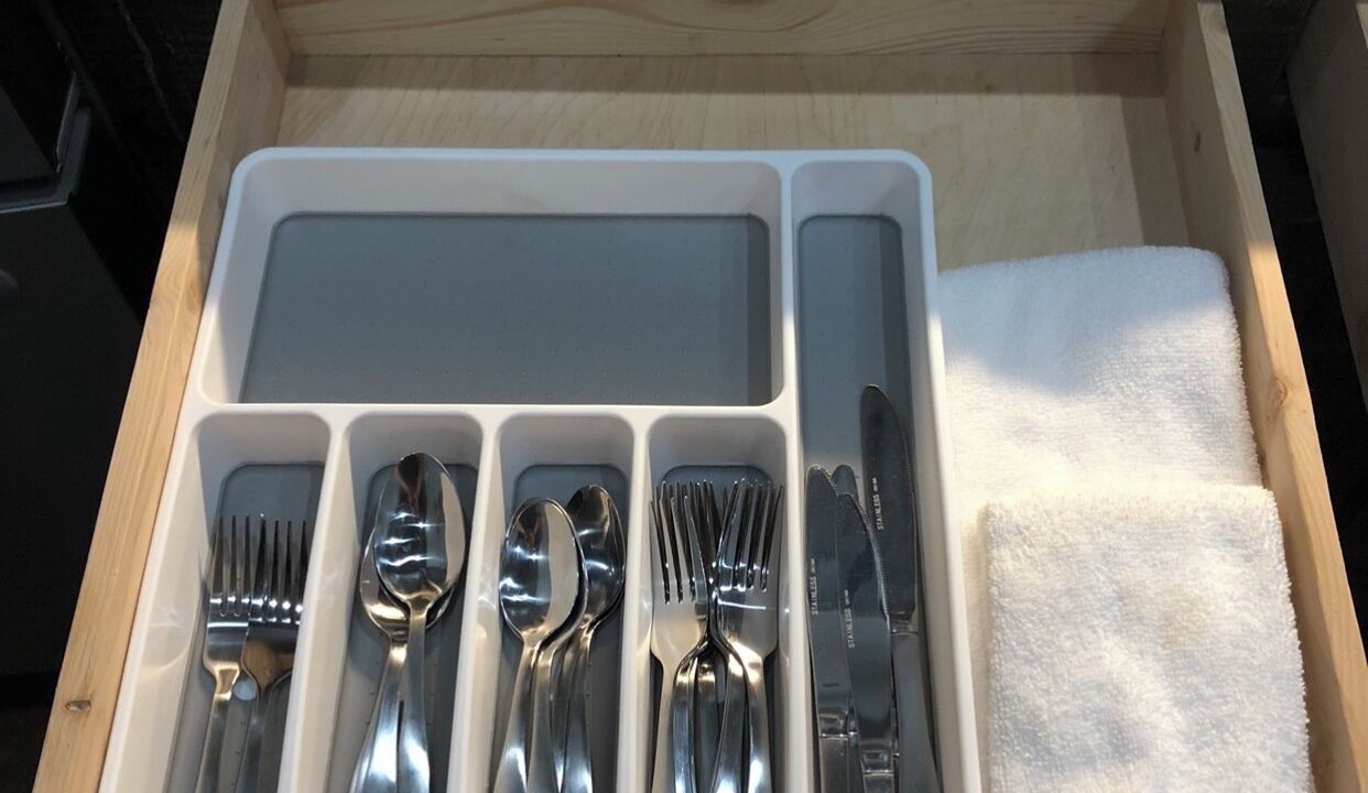 Photo of Kitchen in Coram