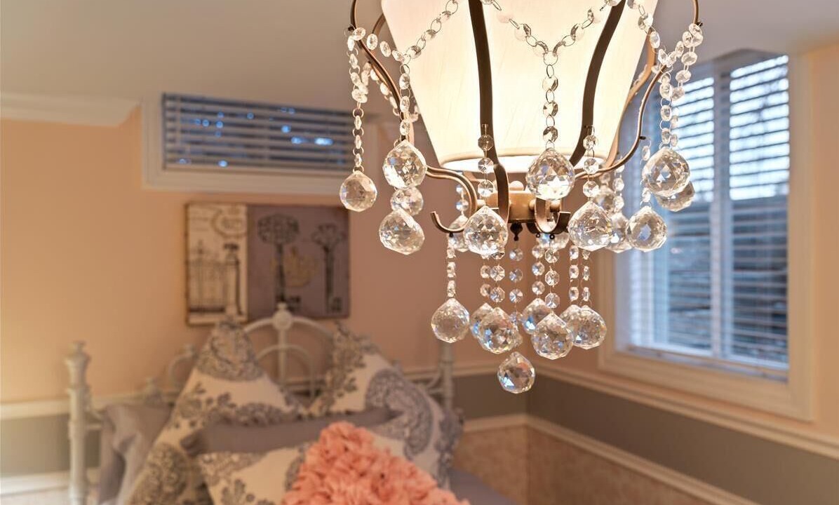 Photo of Bedroom in Idaho Falls