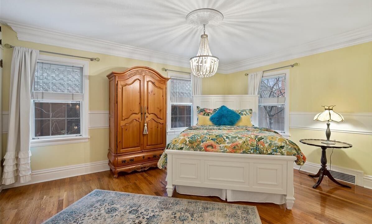 Photo of Bedroom in Idaho Falls