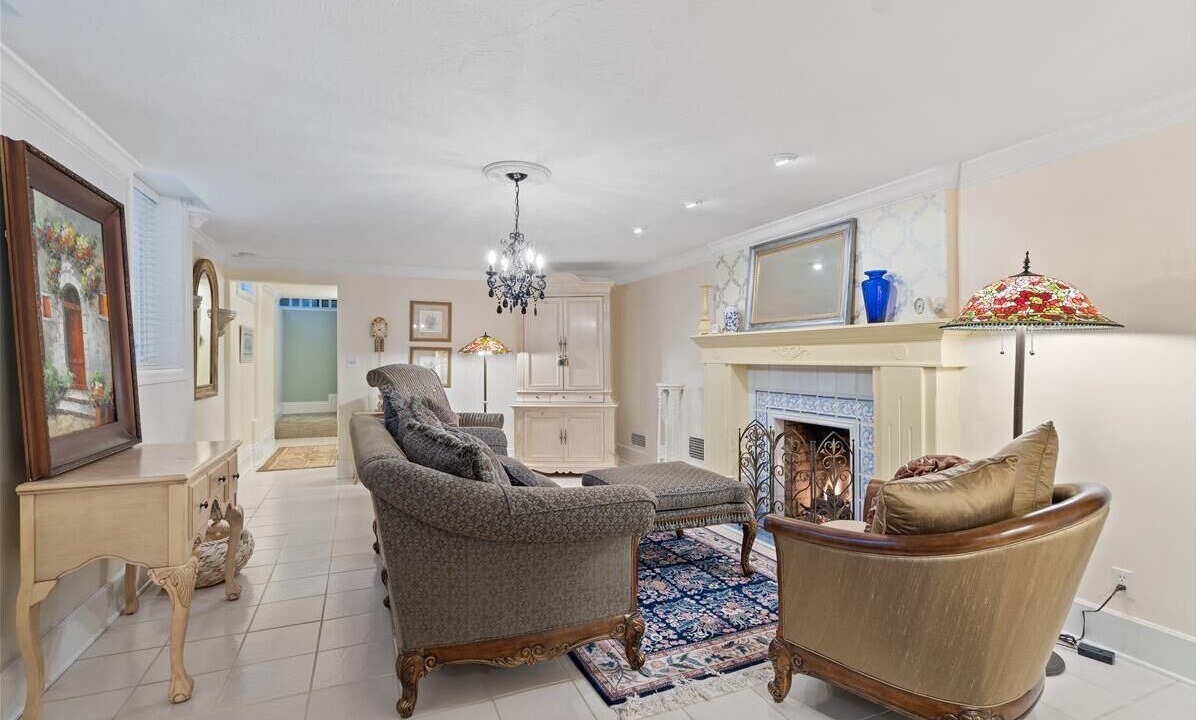 Photo of Livingroom in Idaho Falls