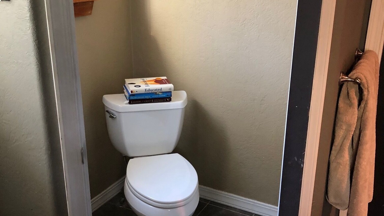 Photo of Bathroom in Finley Point