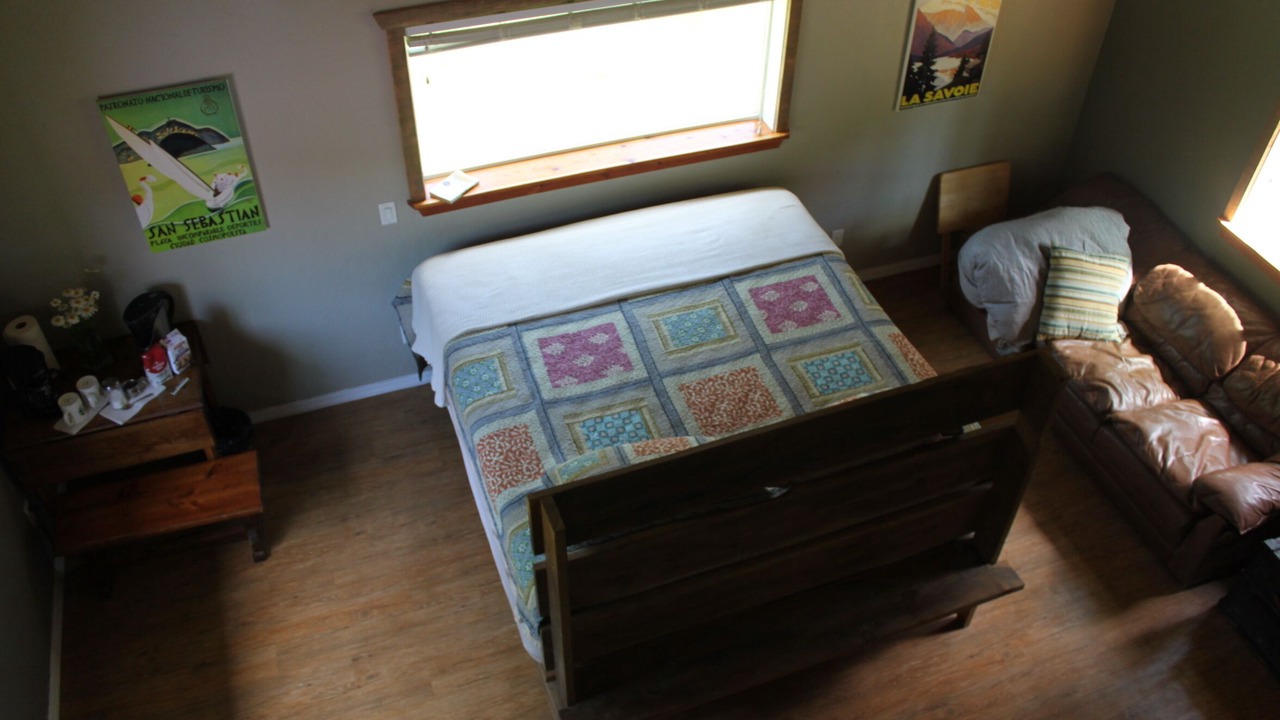Photo of Bedroom in Finley Point