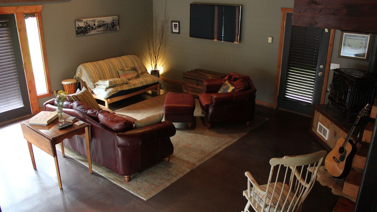 Photo of Bedroom in Finley Point