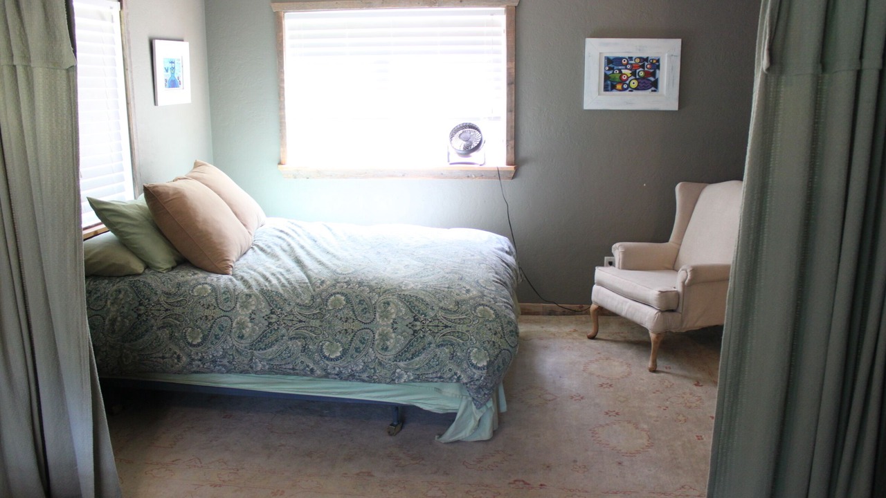 Photo of Bedroom in Finley Point