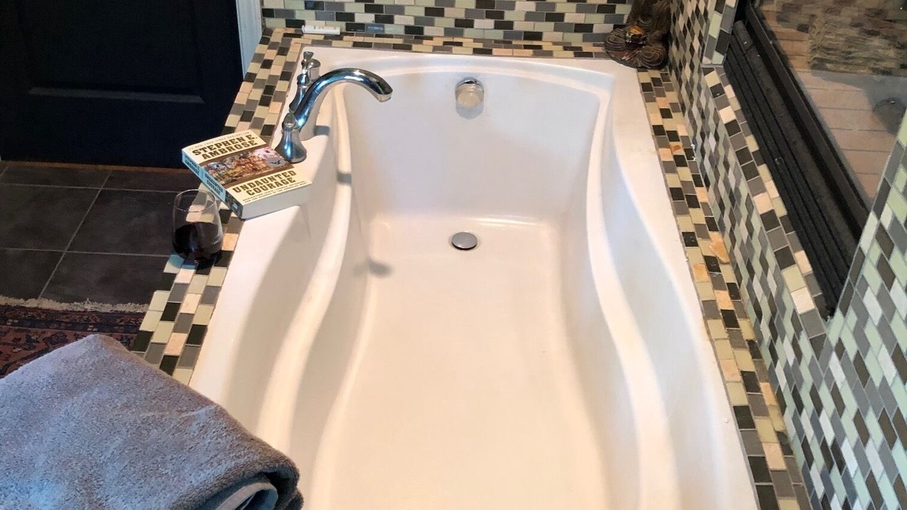 Photo of Bathroom in Finley Point