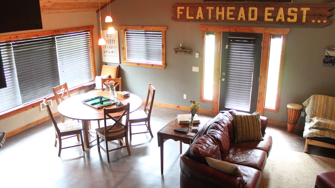 Photo of Bedroom in Finley Point