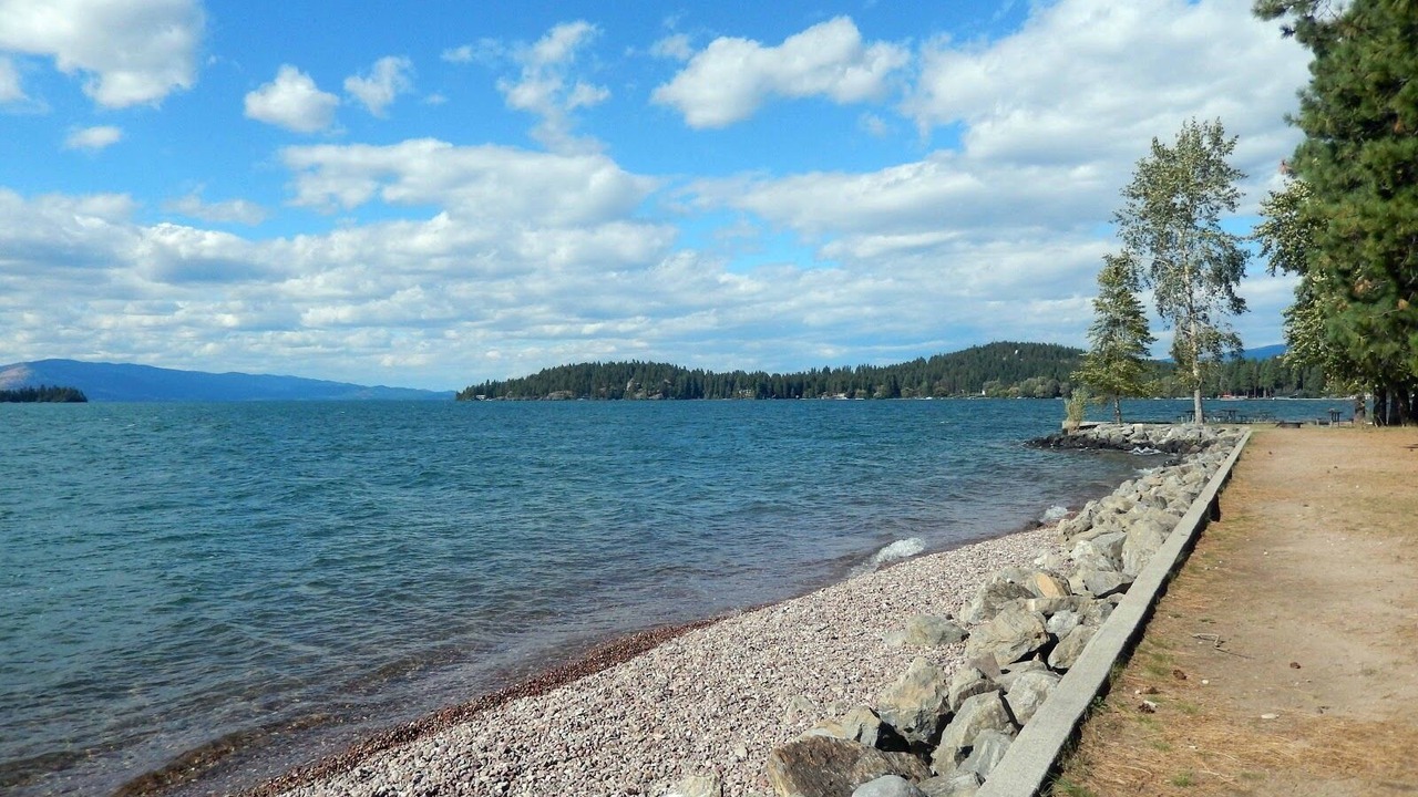 Photo of Others in Finley Point