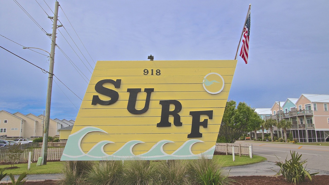 Photo of Outdoor in Surf City