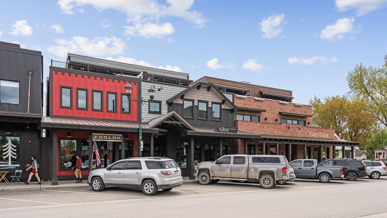 Photo of Others in Whitefish