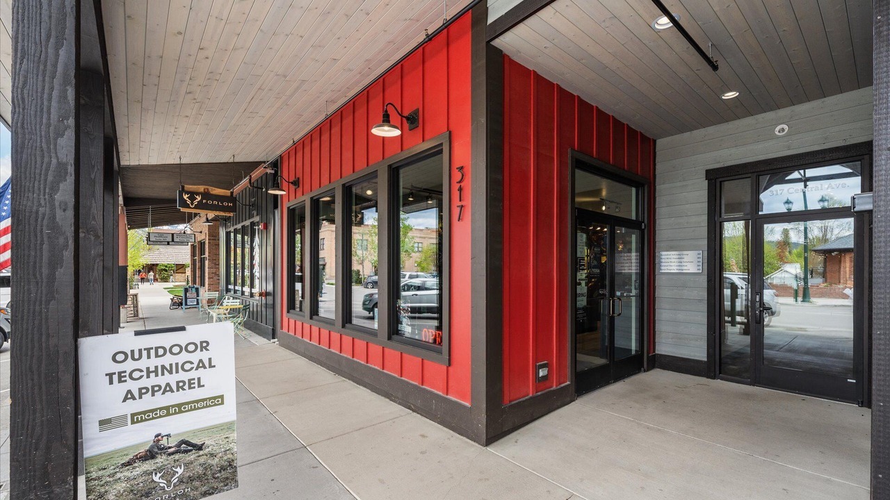 Photo of Others in Whitefish