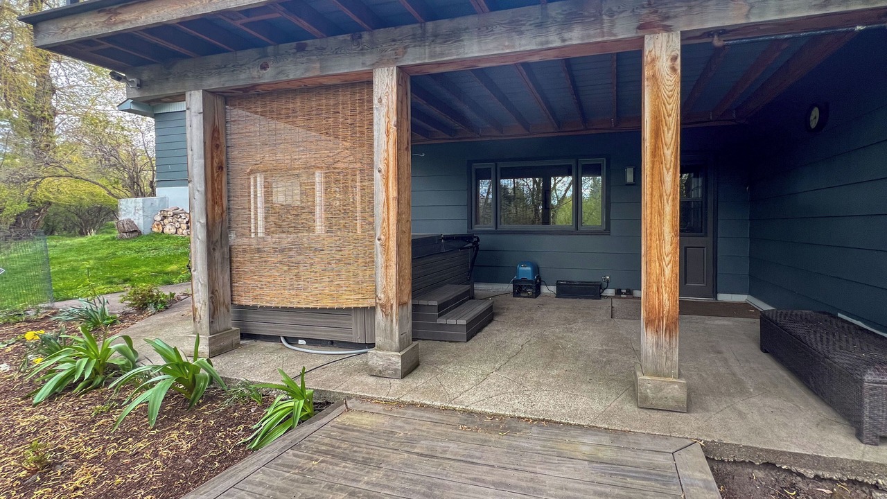 Photo of Patio Balcony in Bozeman