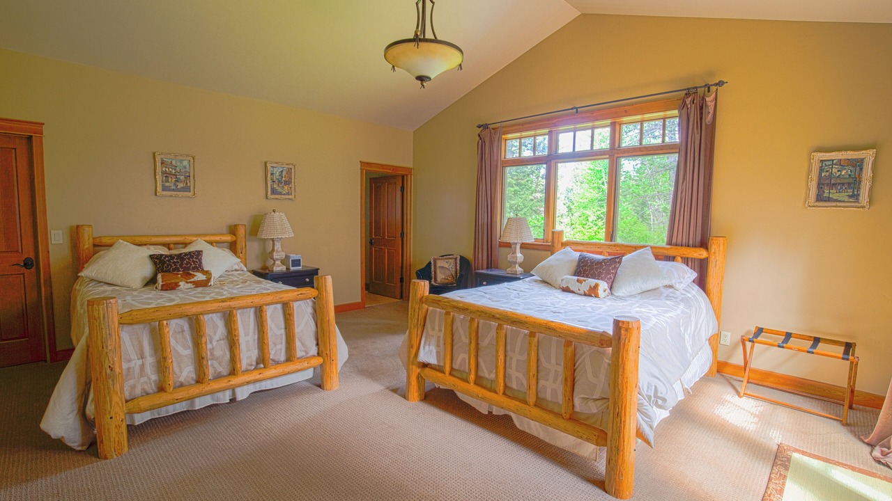 Photo of Bedroom in Livingston