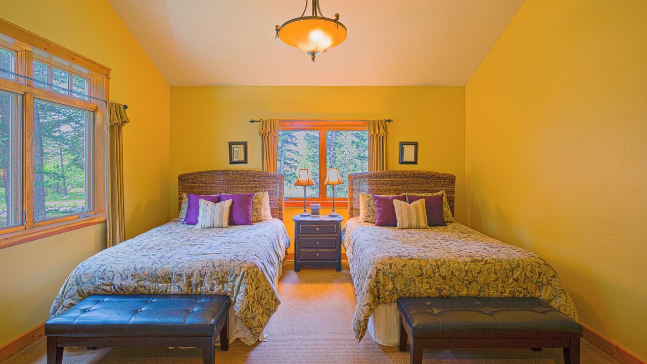 Photo of Bedroom in Livingston