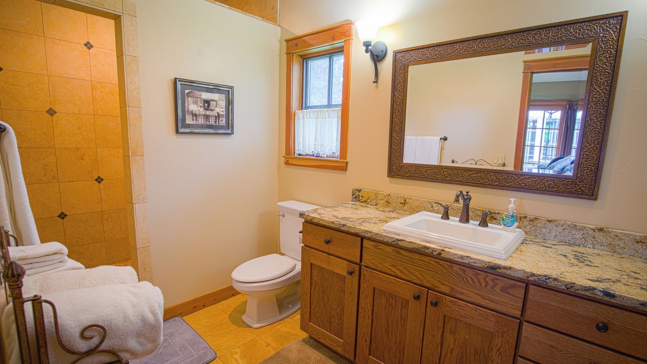 Photo of Bathroom in Livingston