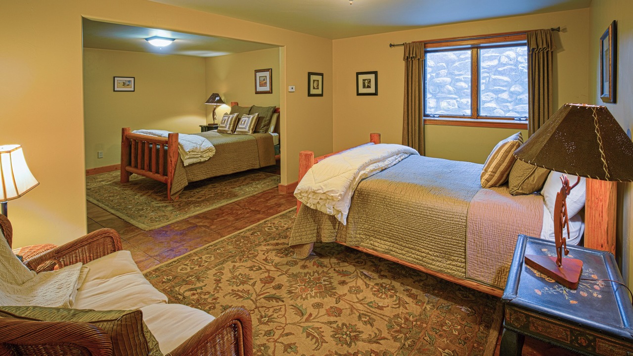 Photo of Bedroom in Livingston