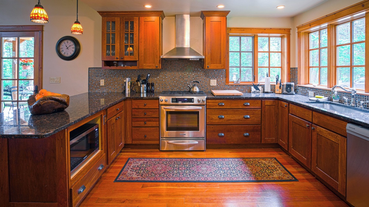 Photo of Kitchen in Livingston