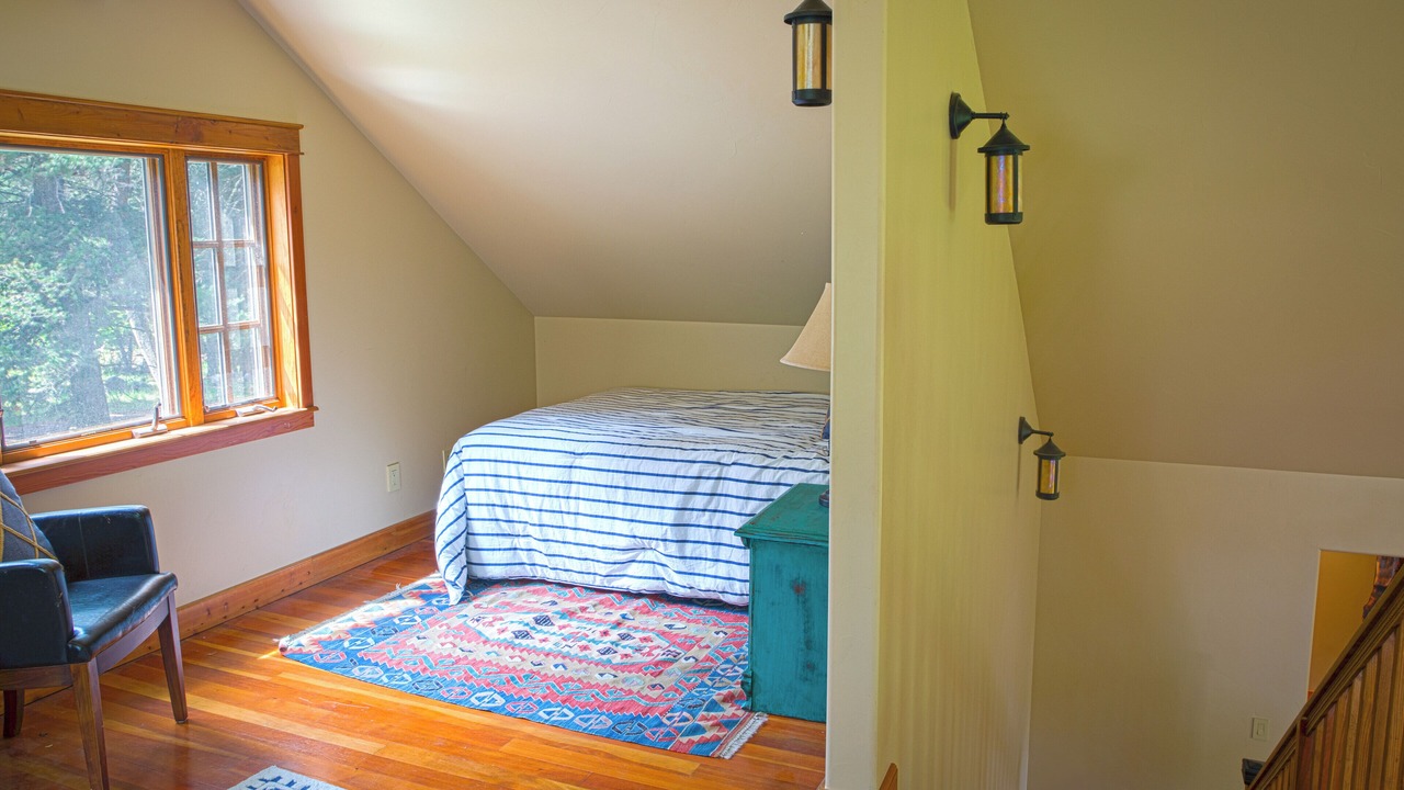 Photo of Bedroom in Livingston