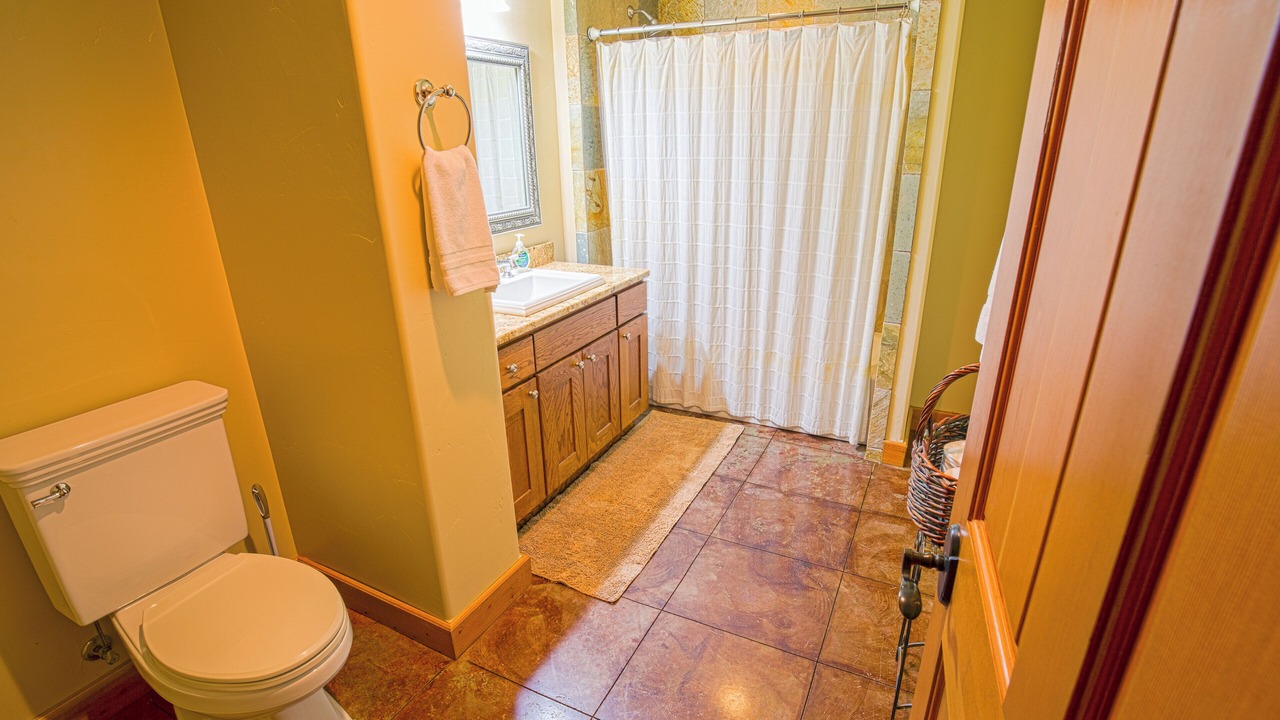 Photo of Bathroom in Livingston