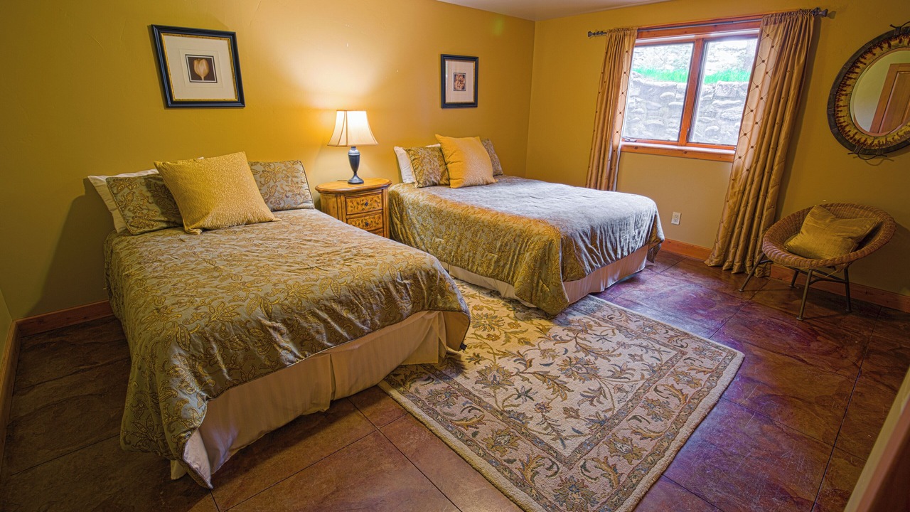 Photo of Bedroom in Livingston