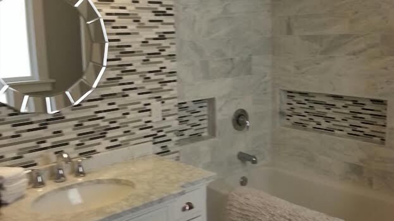 Photo of Bathroom in Butte