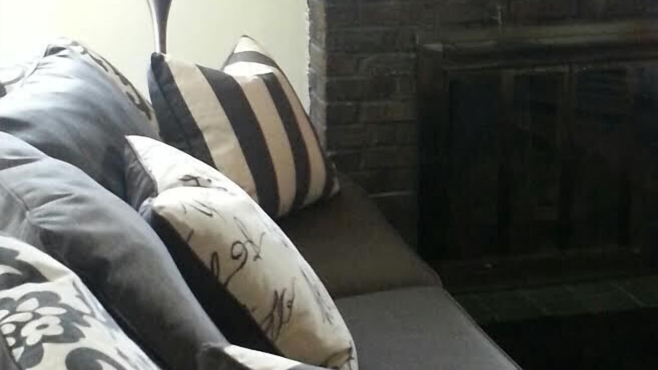Photo of Livingroom in Butte