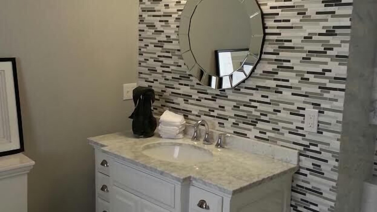 Photo of Bathroom in Butte