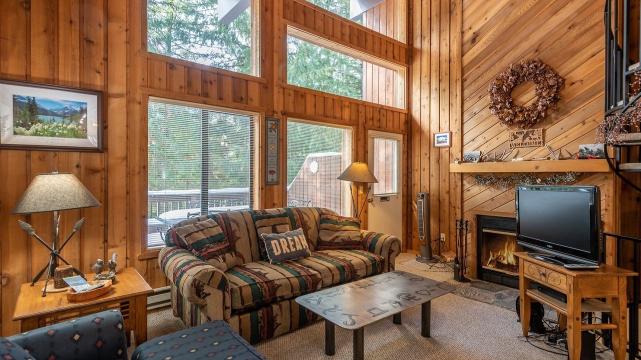 Photo of Bedroom in Whitefish