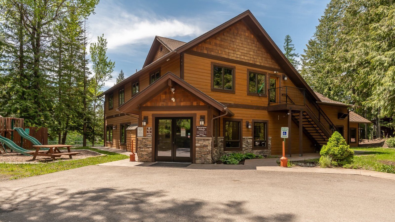 Photo of Outdoor in Whitefish